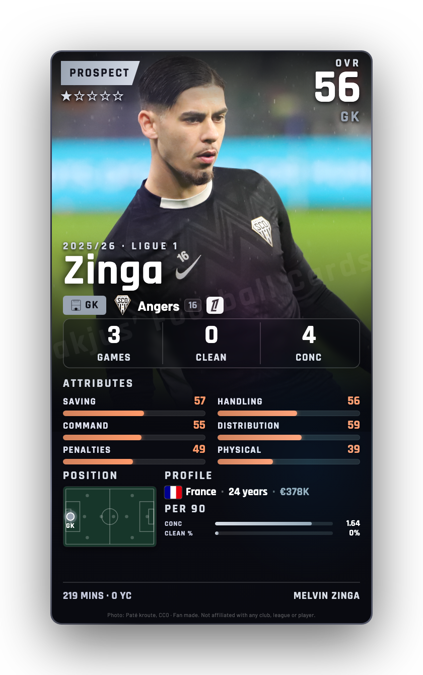 Zinga