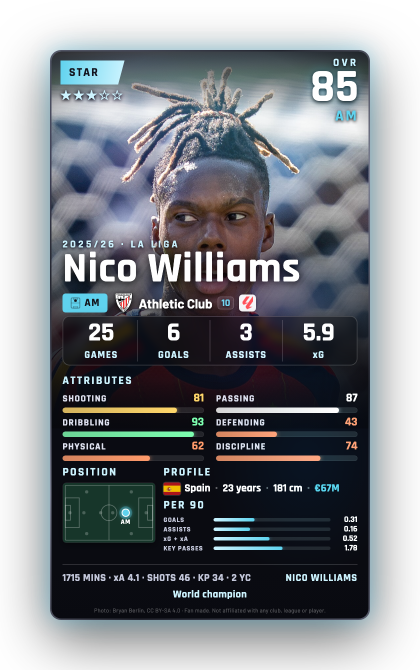 Nico Williams