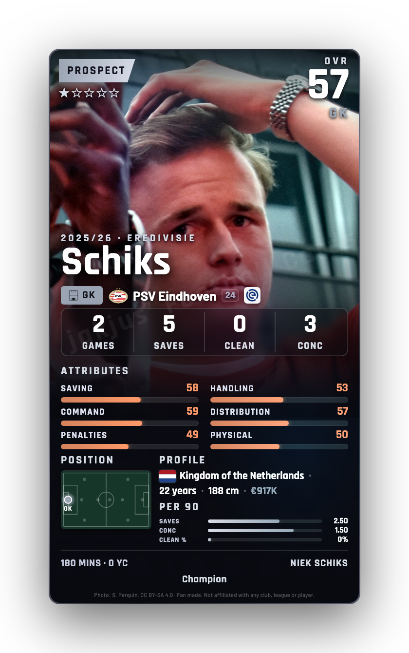 Schiks
