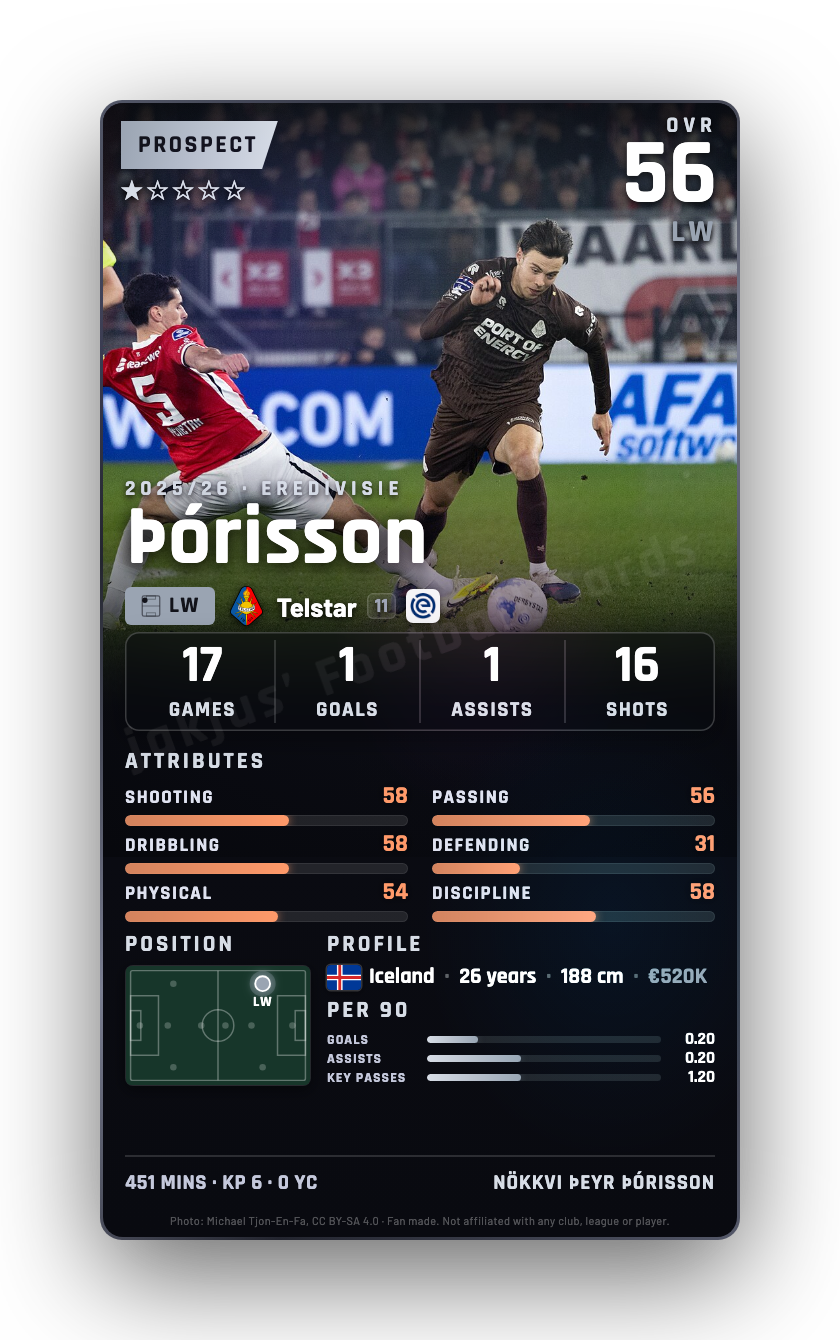 Þórisson