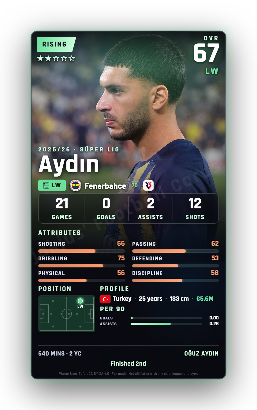 Aydın