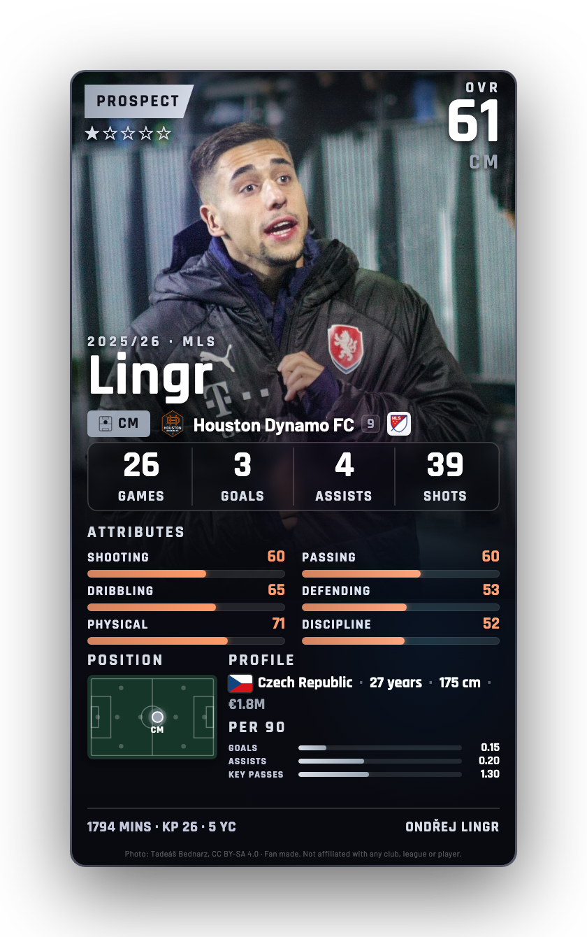 Lingr