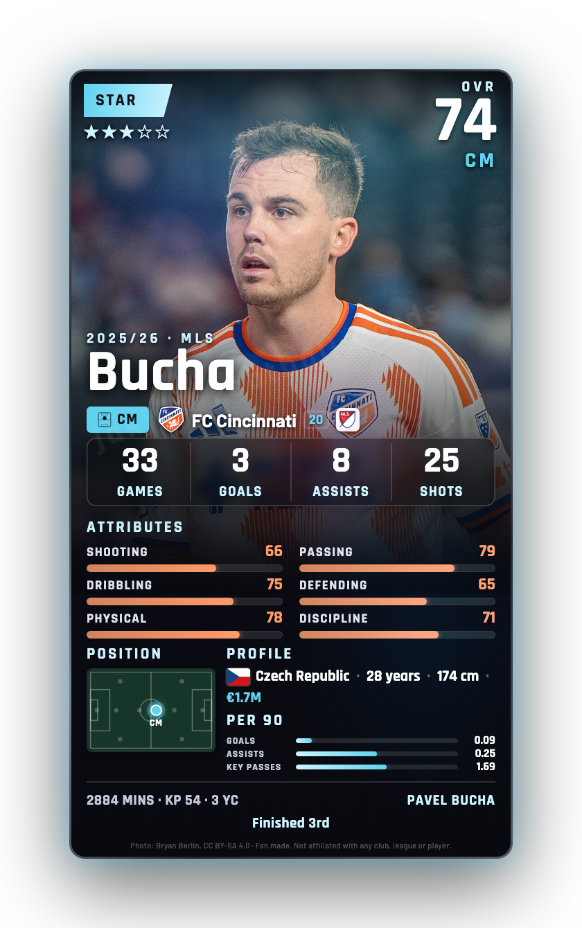 Bucha