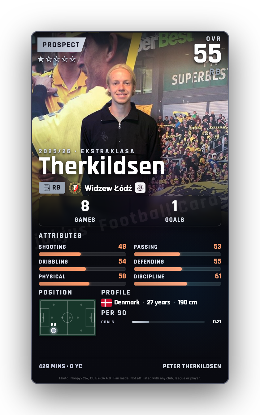 Therkildsen