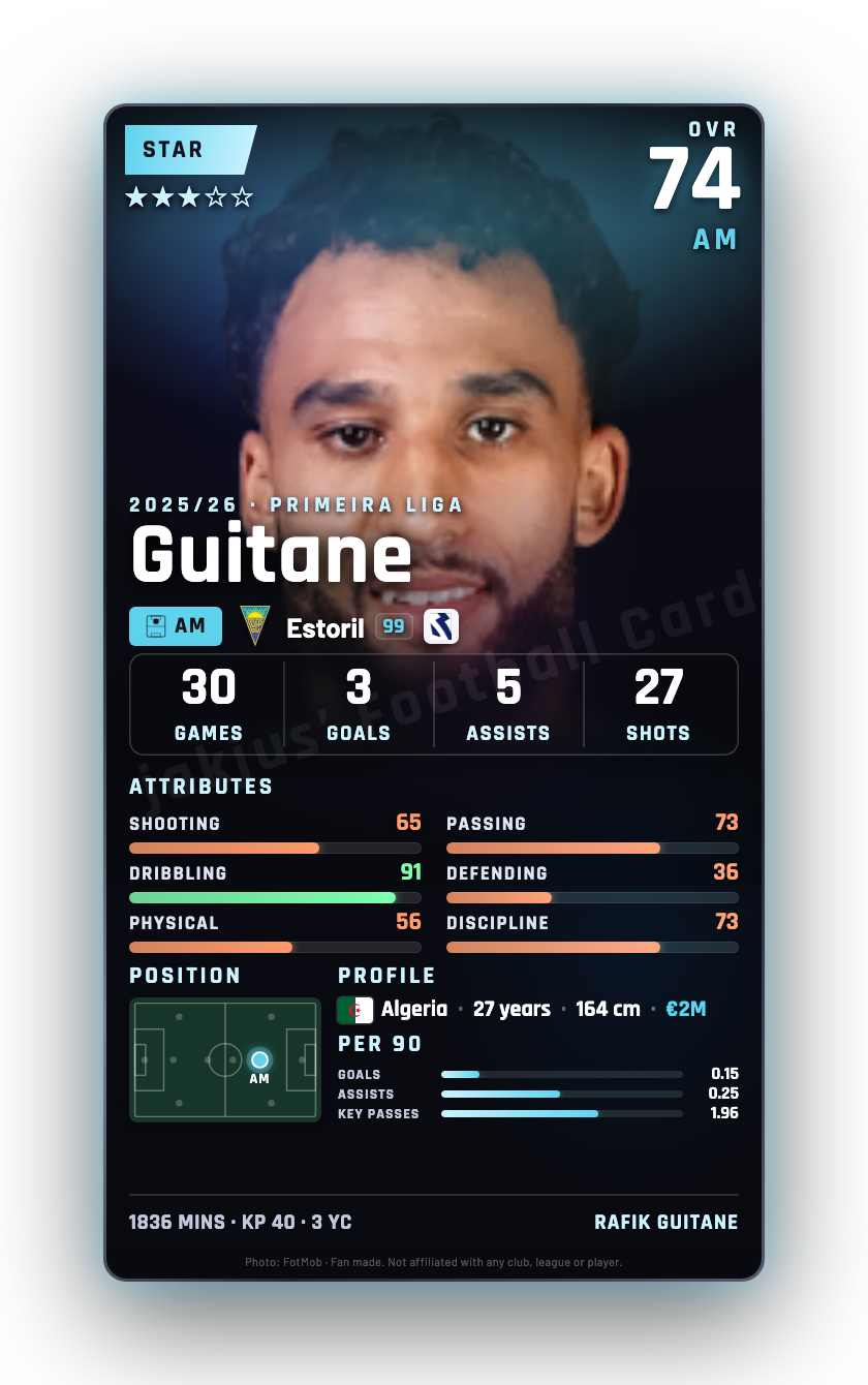 Guitane