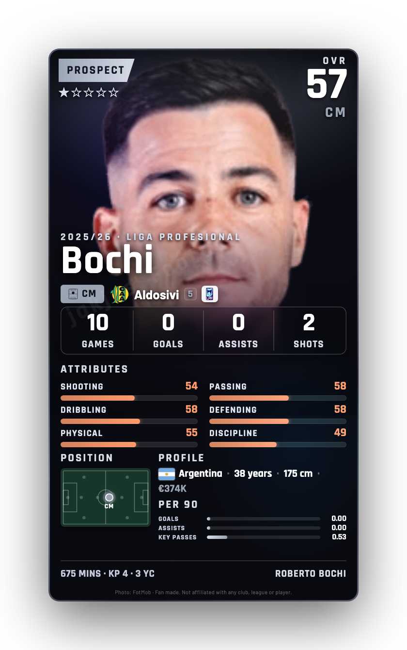 Bochi