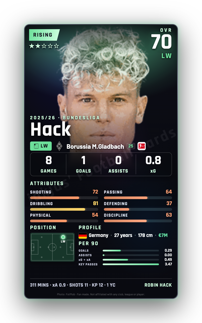 Hack
