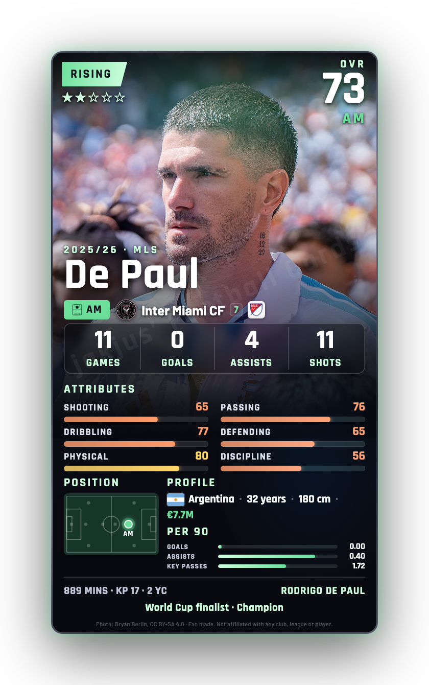 De Paul