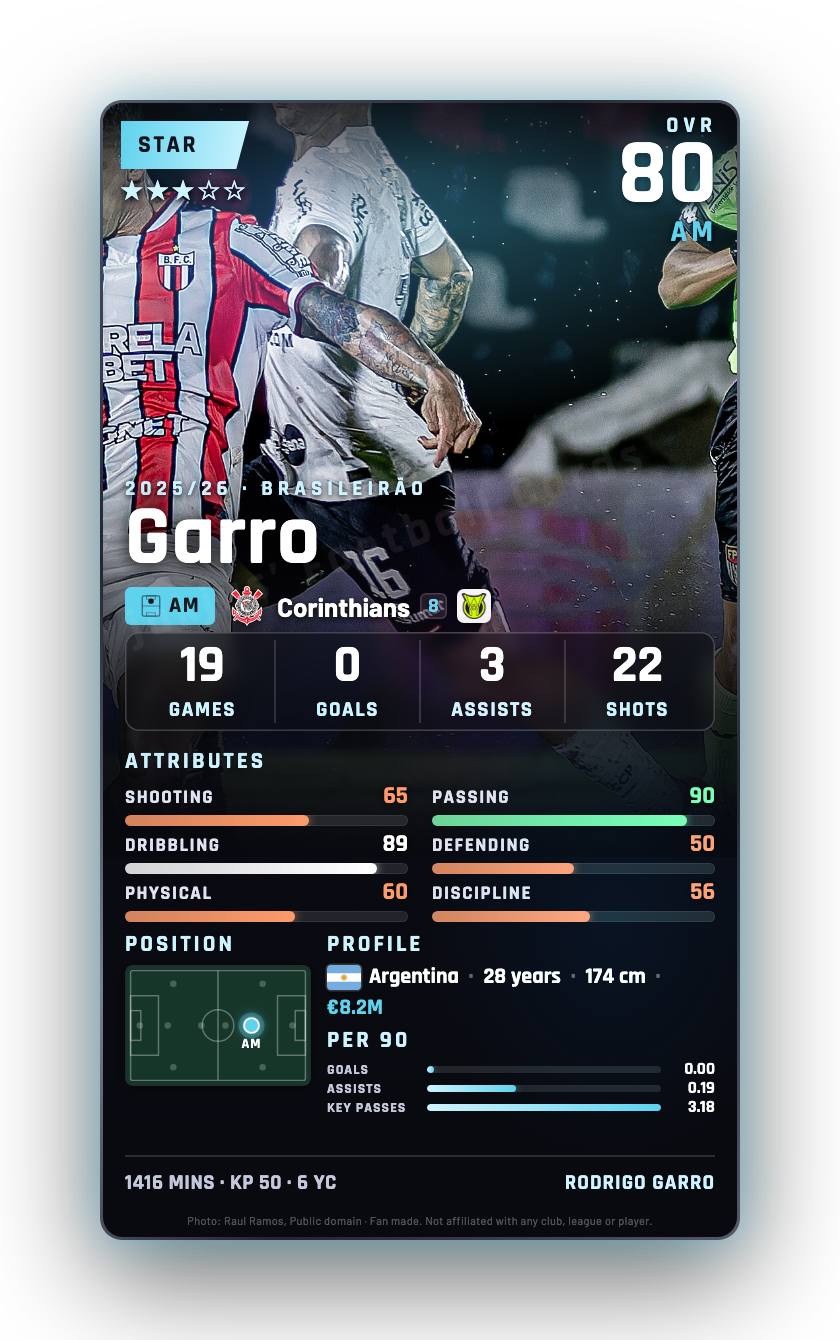 Garro
