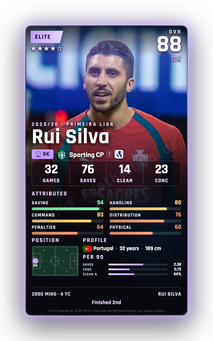 Rui Silva