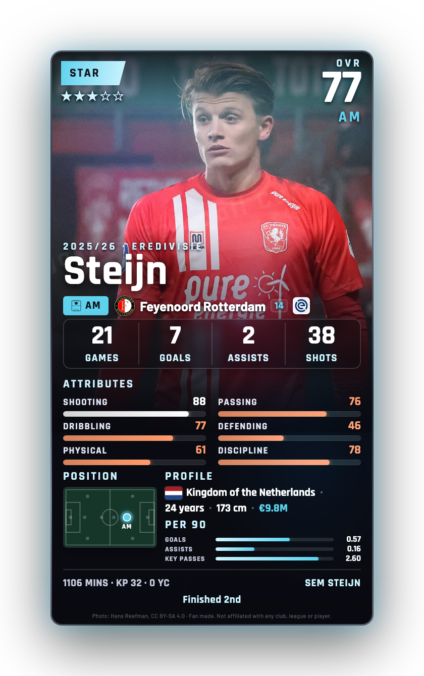 Steijn