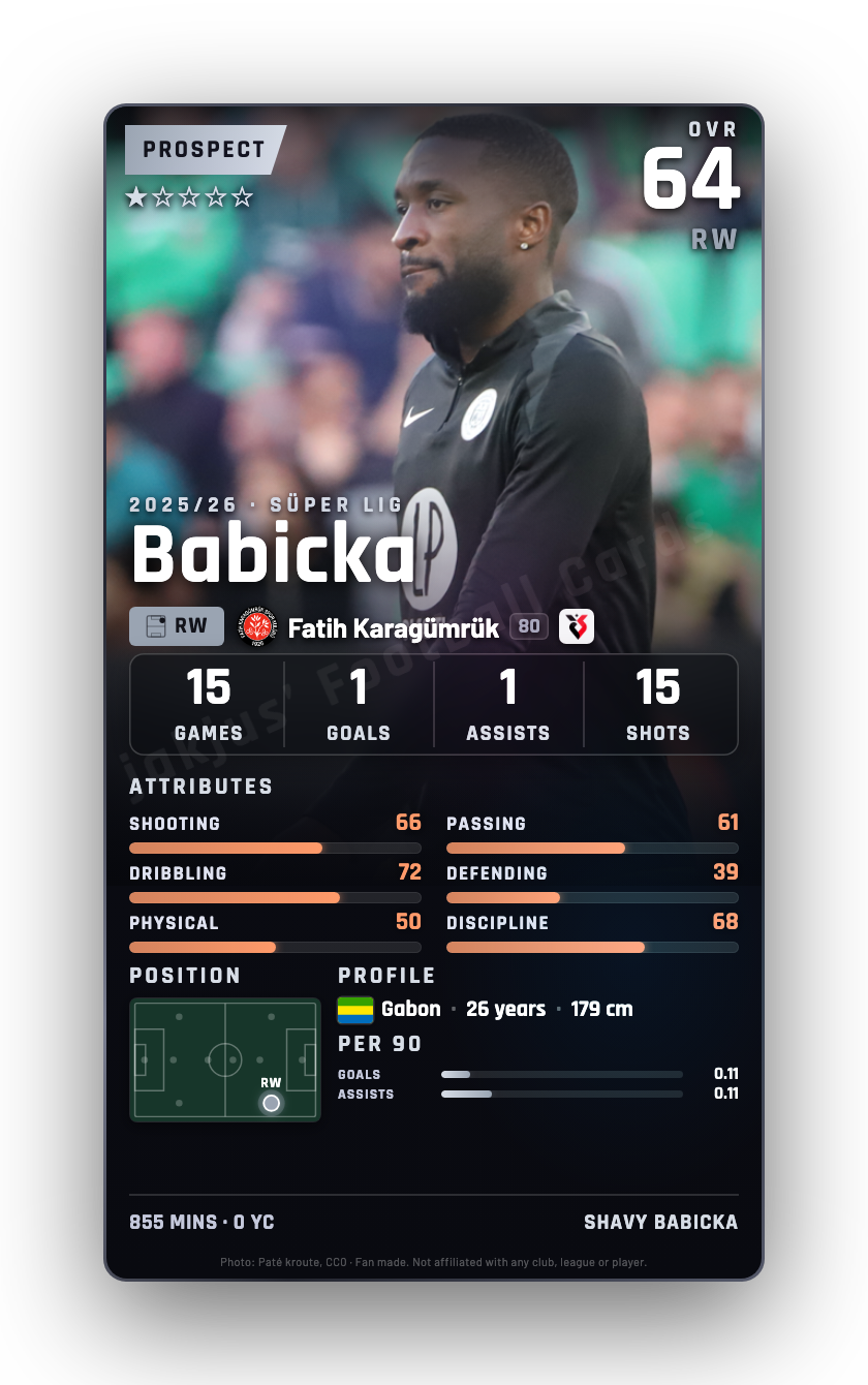 Babicka