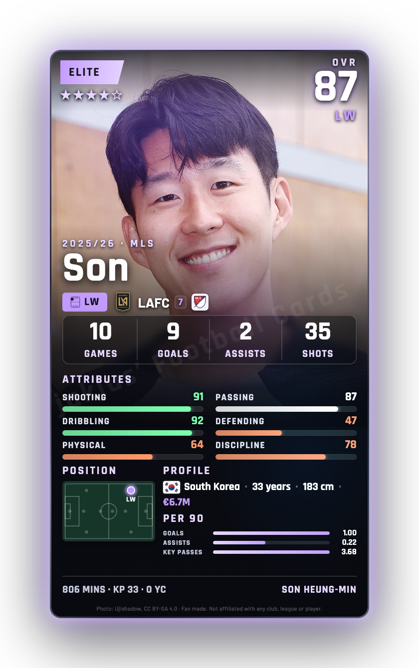 Son