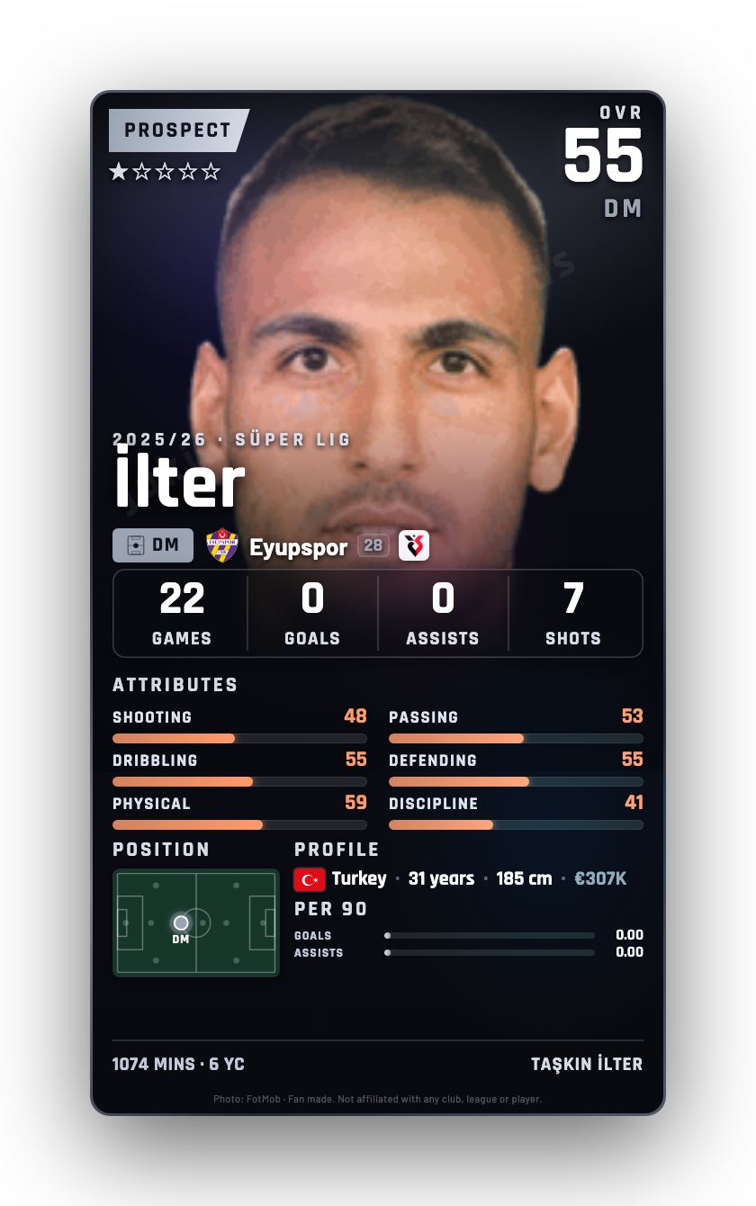 İlter