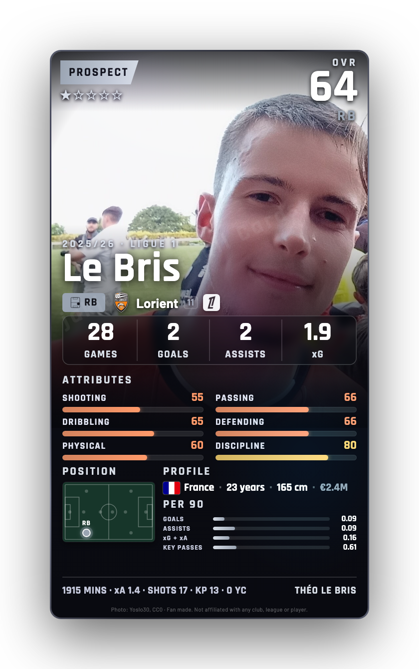 Le Bris