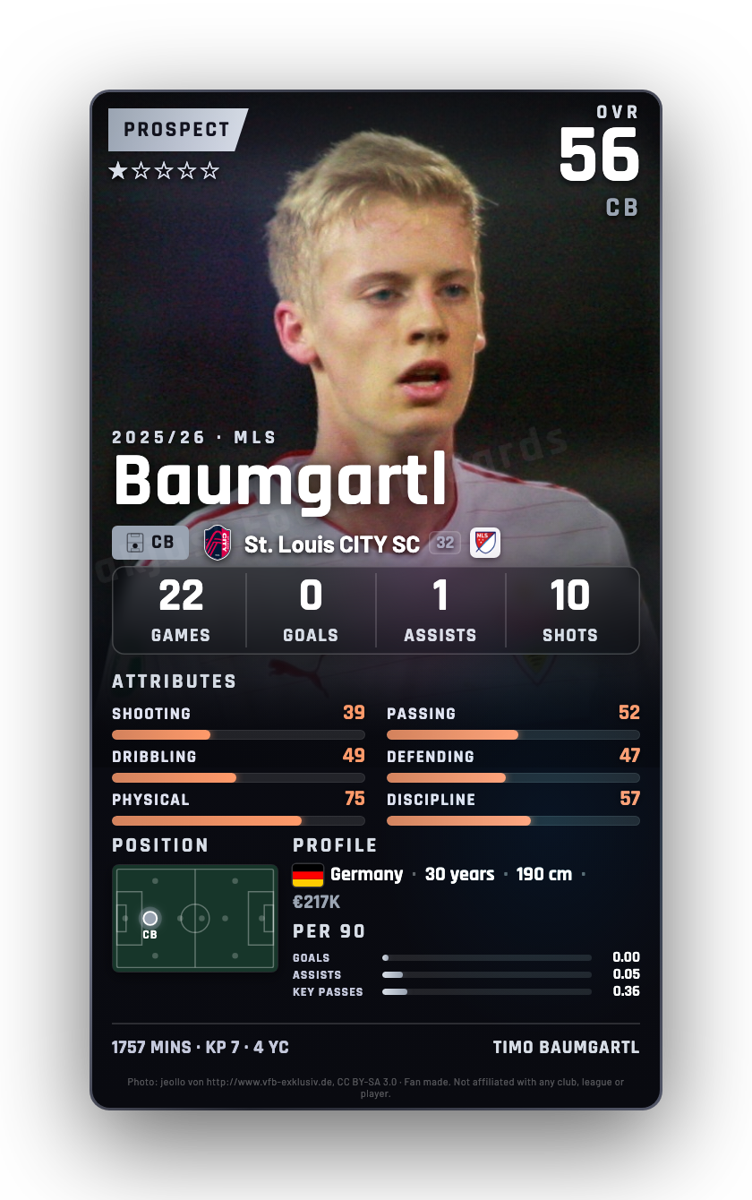 Baumgartl