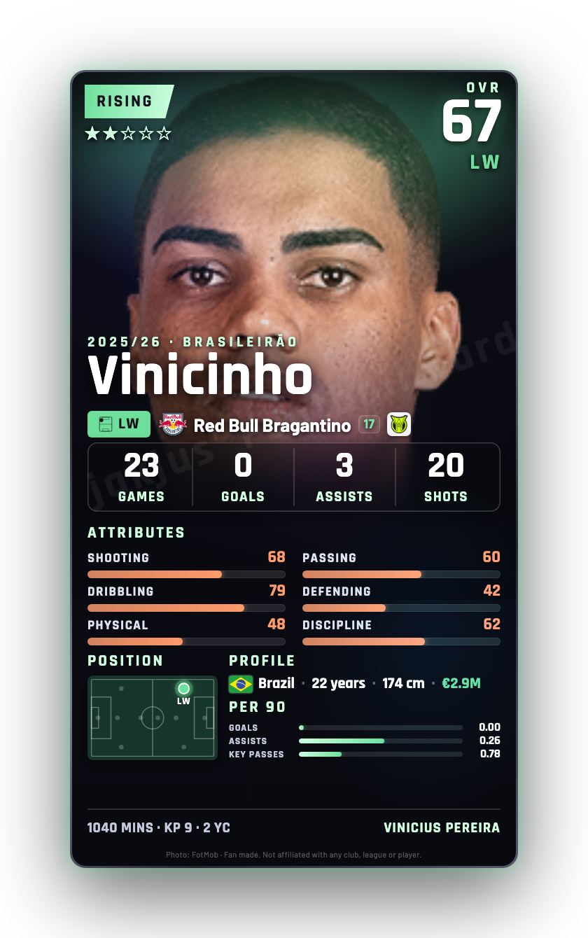 Vinicinho