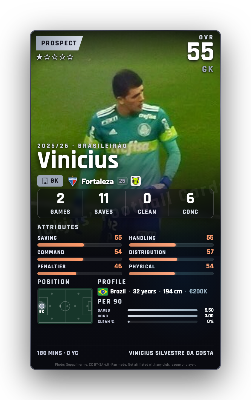 Vinicius