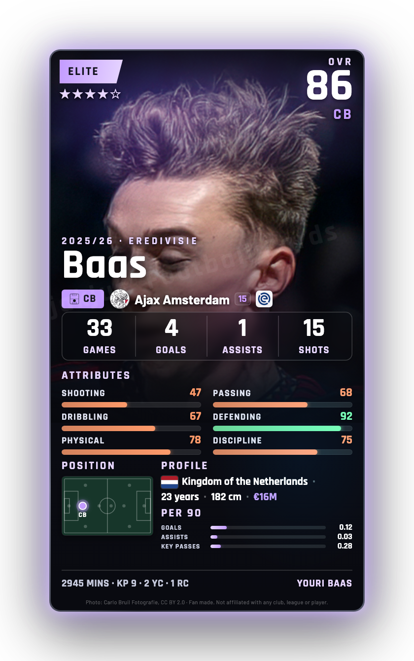 Baas