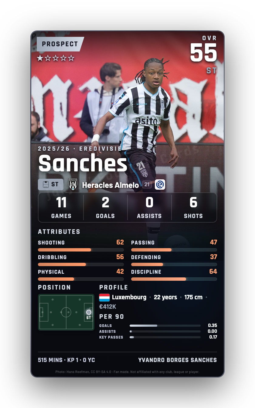 Sanches