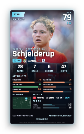 Schjelderup