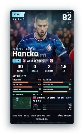 Hancko
