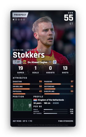 Stokkers