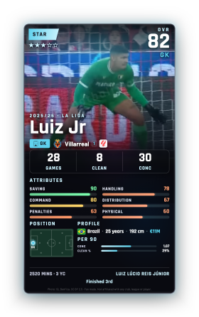 Luiz Jr