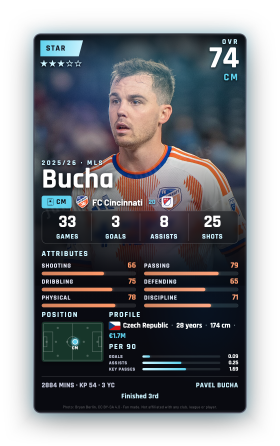 Bucha