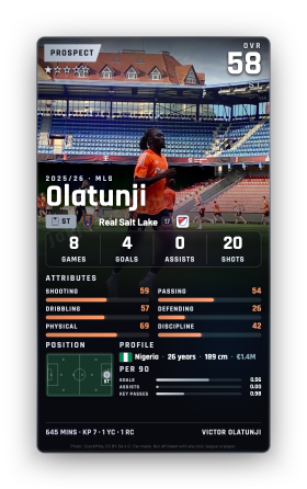 Olatunji