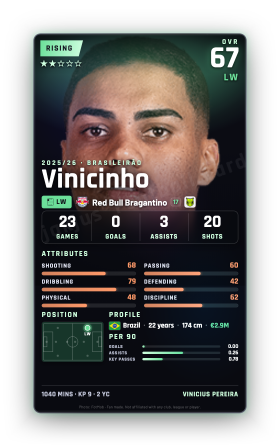 Vinicinho